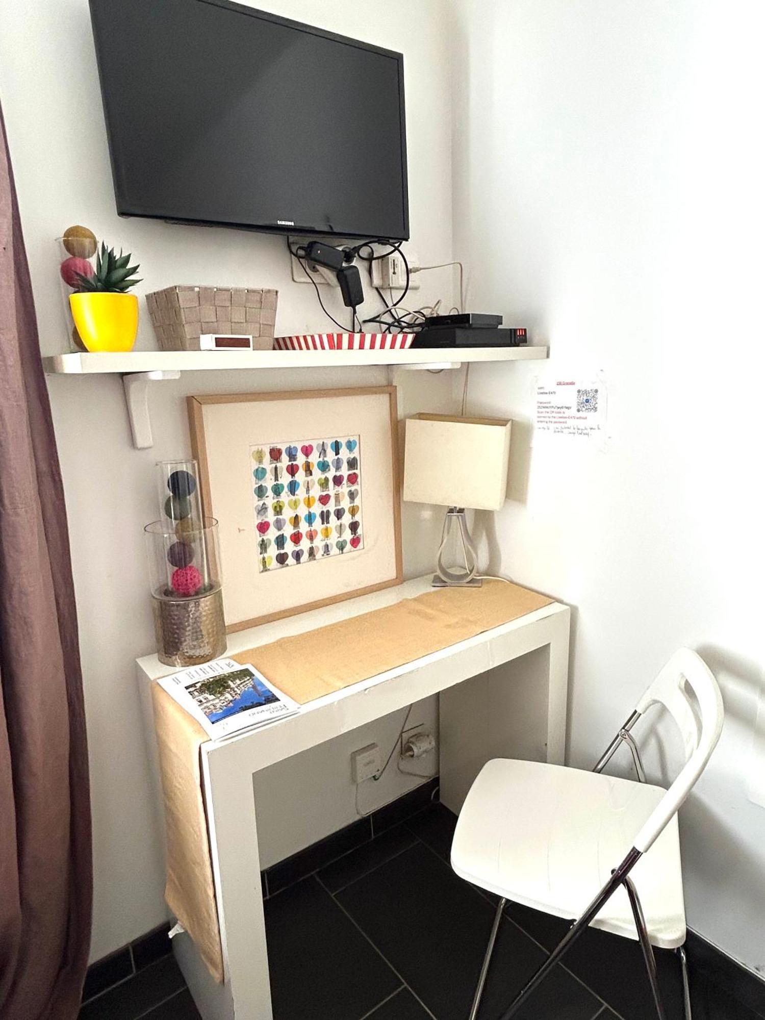 Le Studio Grenelle ปารีส ภายนอก รูปภาพ