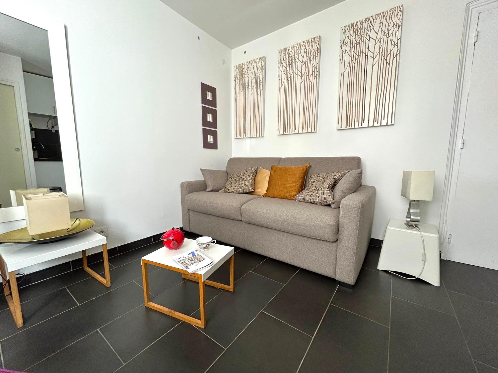 Le Studio Grenelle ปารีส ภายนอก รูปภาพ