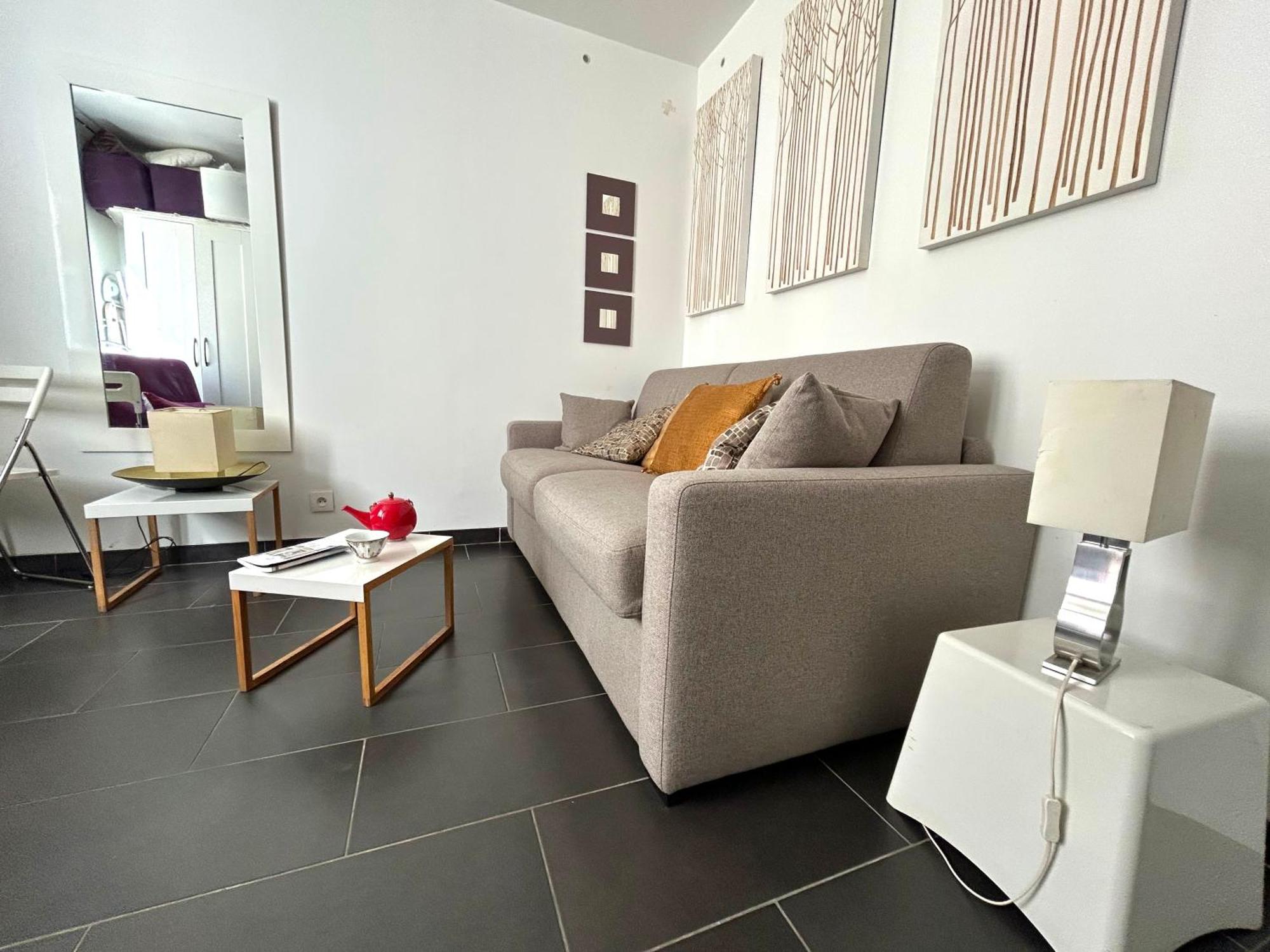 Le Studio Grenelle ปารีส ภายนอก รูปภาพ